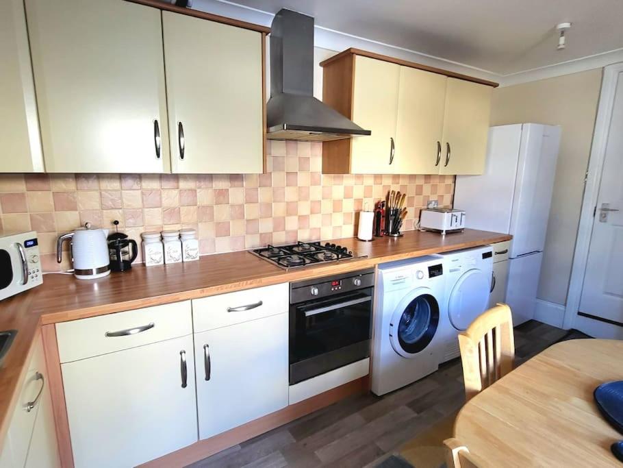 Plymouth Hoe Central (Ocean Reach Apartment) photo 8