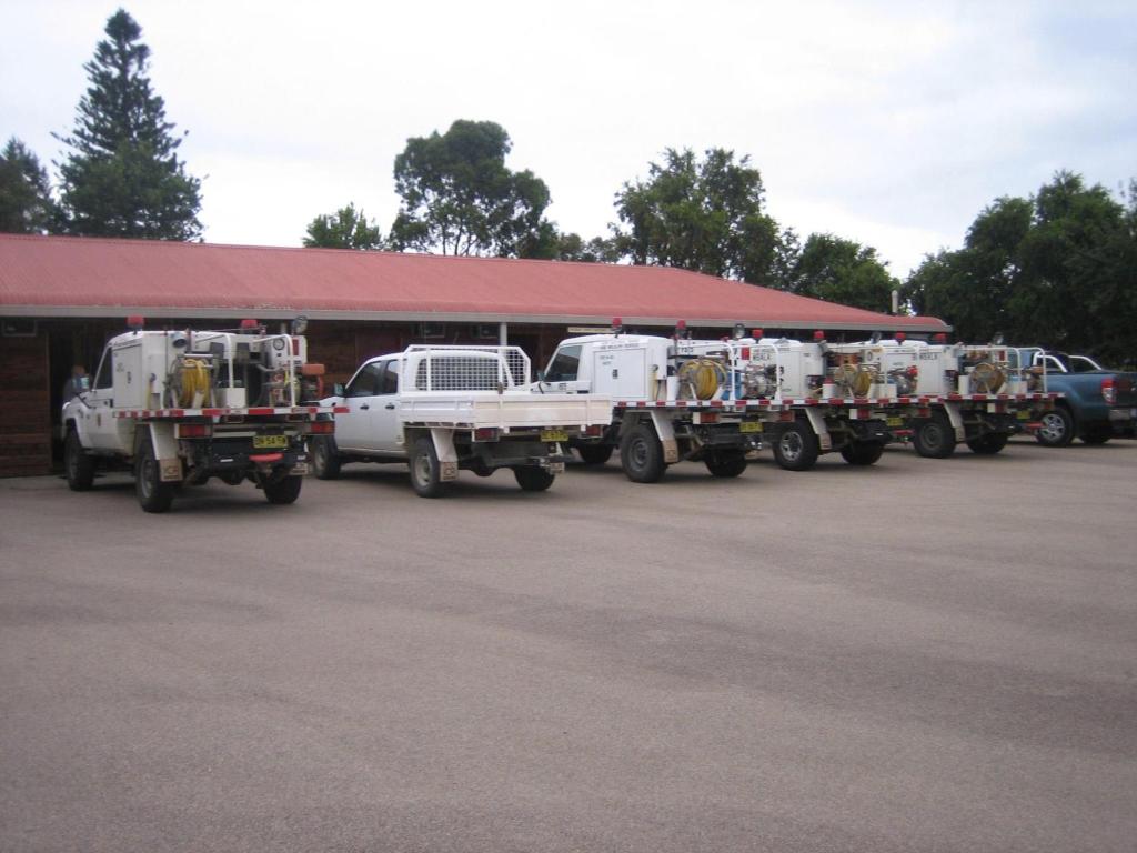 Orbost Country Road Motor Inn photo