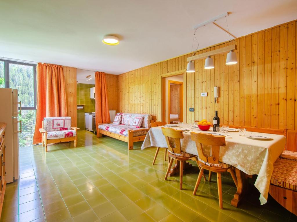 Apartment Appartamento Antermoia by Interhome, Mazzin