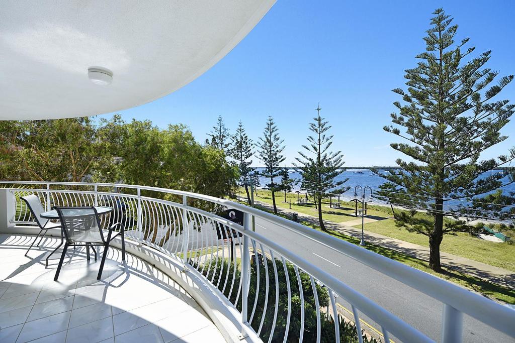 バルコニー/テラス