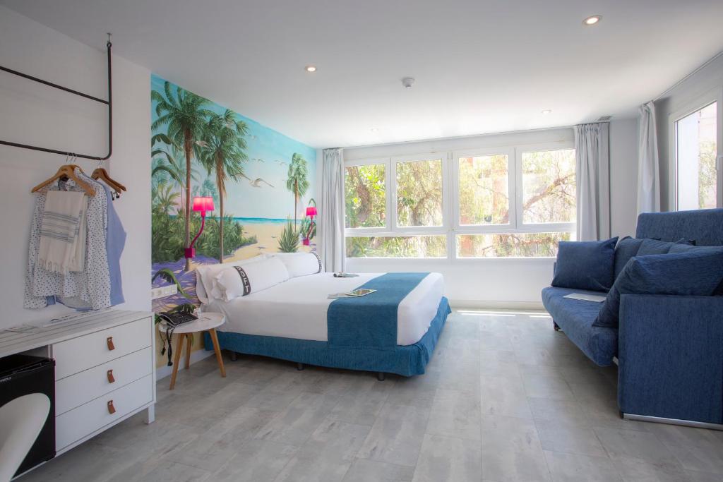 Casual del Mar Málaga by Casual Hoteles - 5
