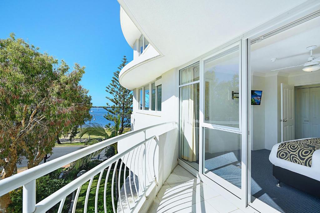 バルコニー/テラス