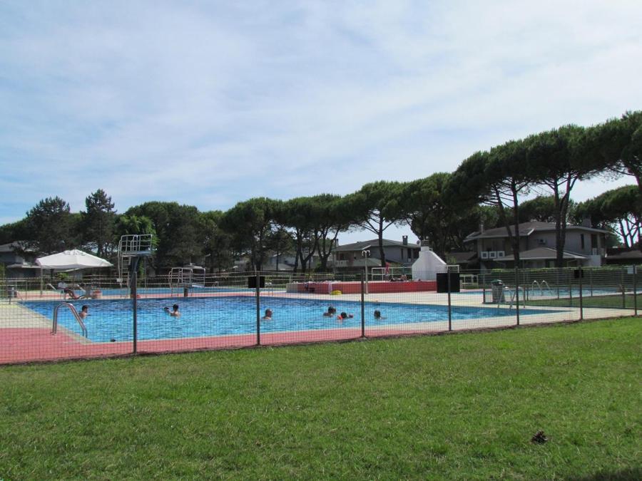 Villaggio Olimpia - 1