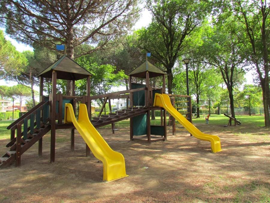 Villaggio Olimpia - 3