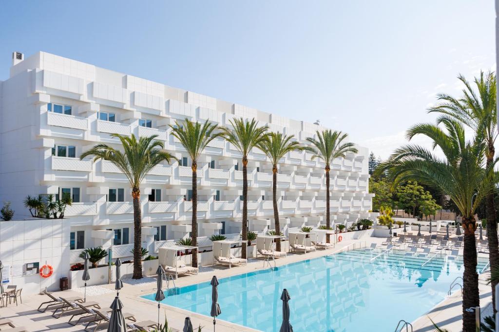 Alanda Marbella Hotel & Wellness - 4