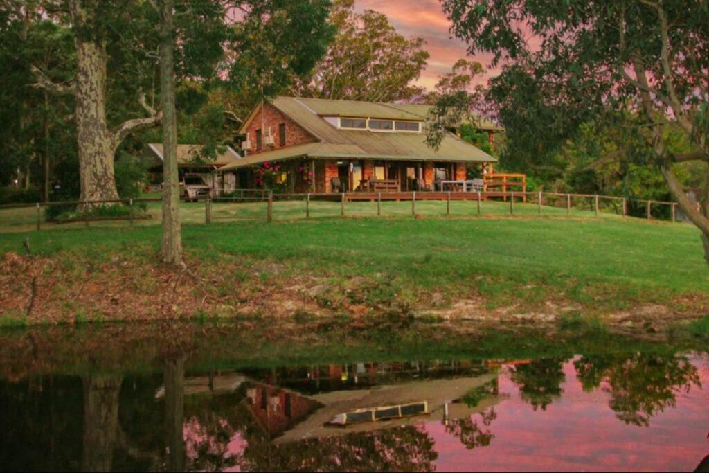 Topview Farm, Dunns Creek
