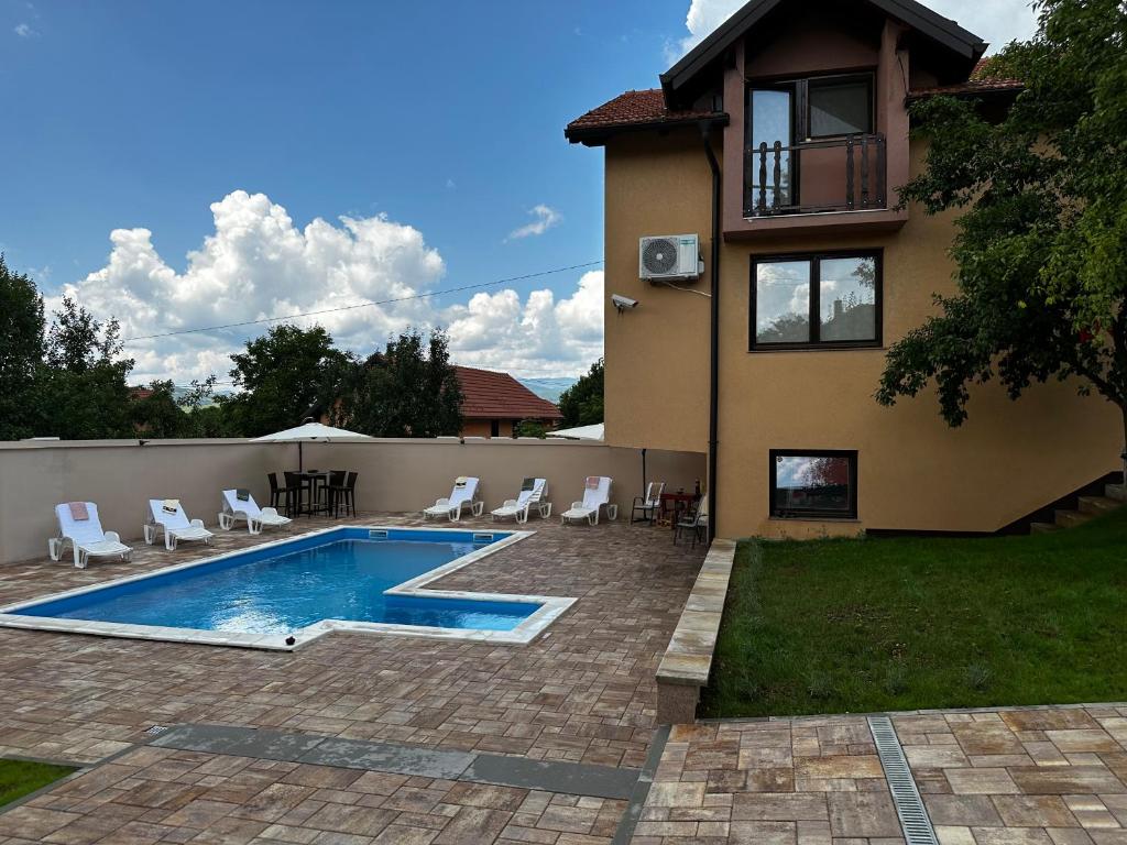 Villa Mercurii - 2