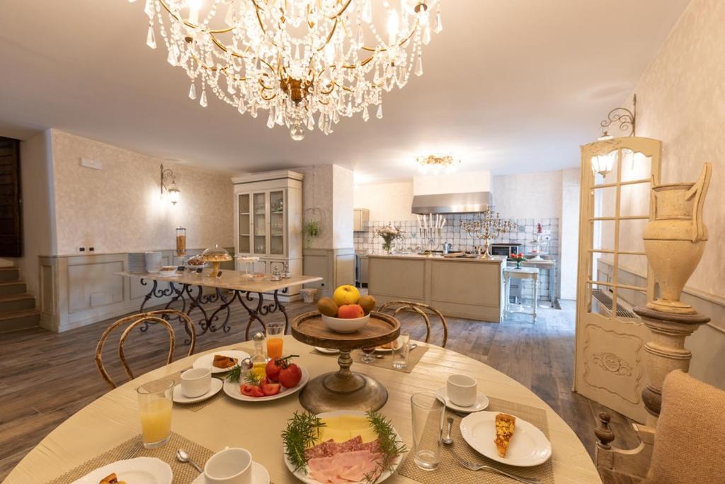 Il Casello Country House photo