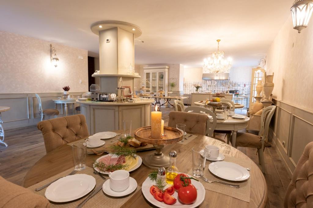 Il Casello Country House photo