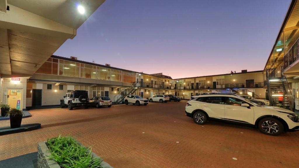 Comfort Inn Crystal photo