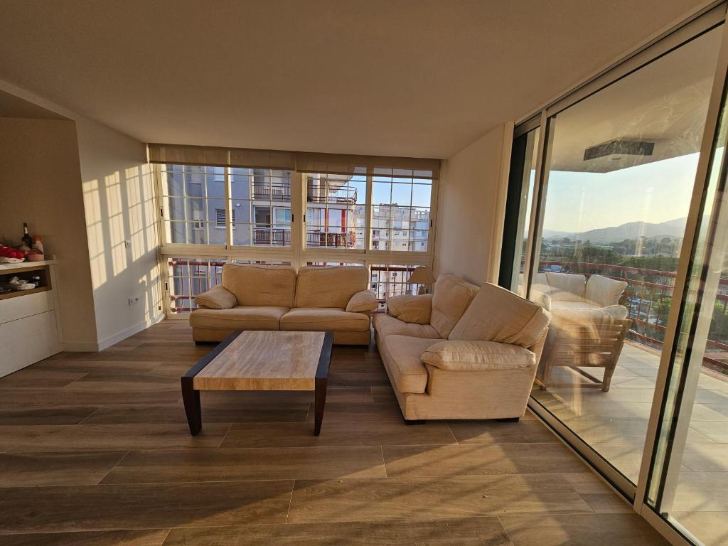 Apartamento Buenabrisa - 5