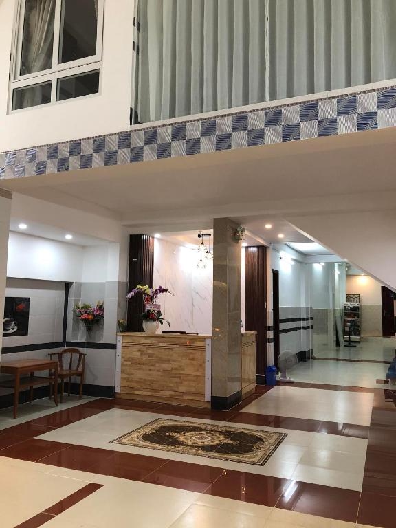 Khách sạn Ánh Sáng Khách sạn Ánh Sáng