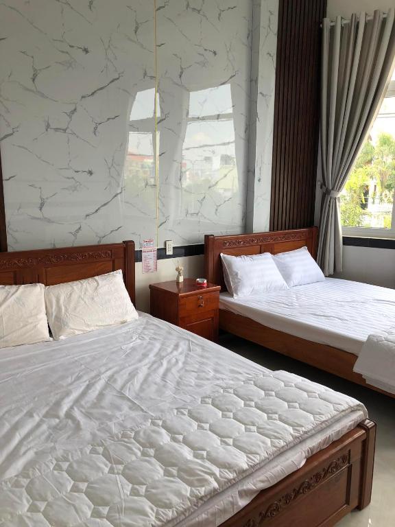 Khách sạn Ánh Sáng Khách sạn Ánh Sáng