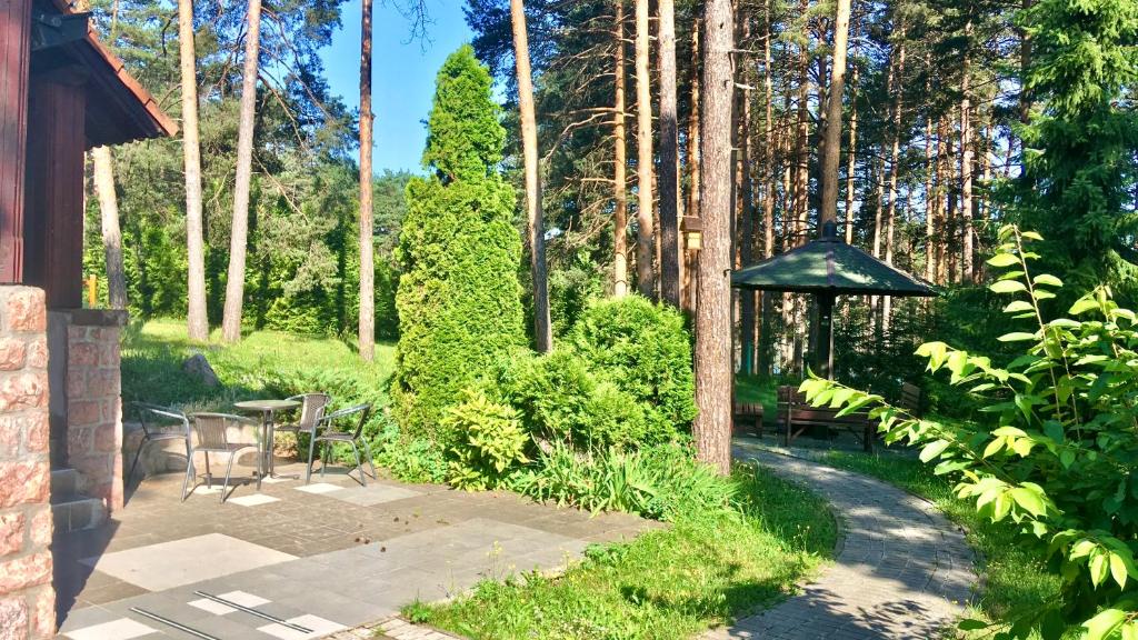 KRALJEVI KONACI - Vila Zelena Dolina - Zlatibor - 4