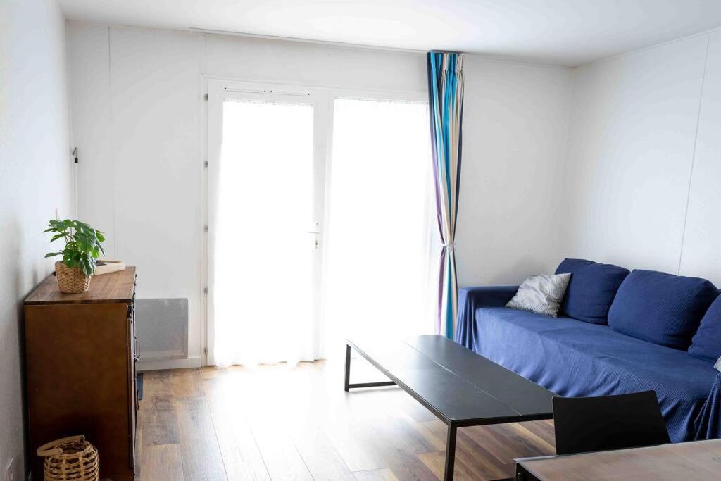 Villa T3 Soustons-Plage Vieux-Boucau - 4