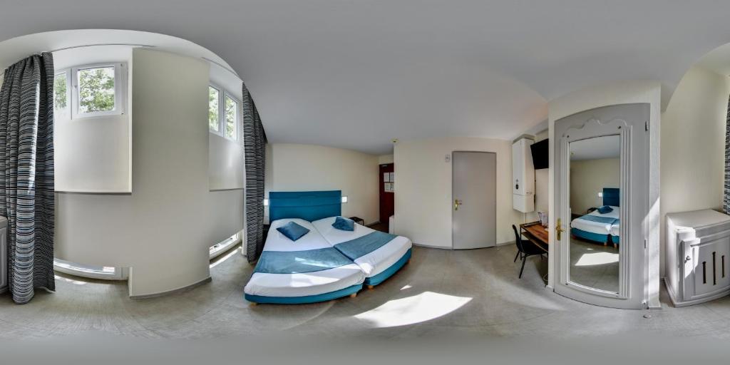 Hotel du Parc photo