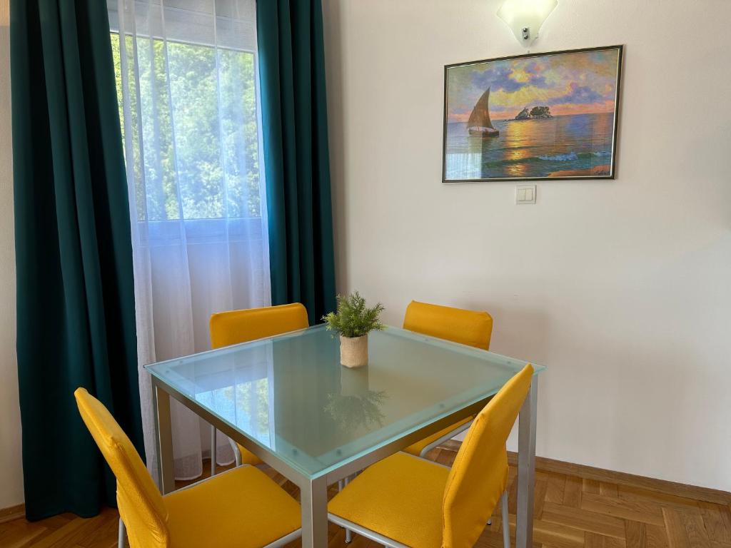 Wonder Apartments - 4