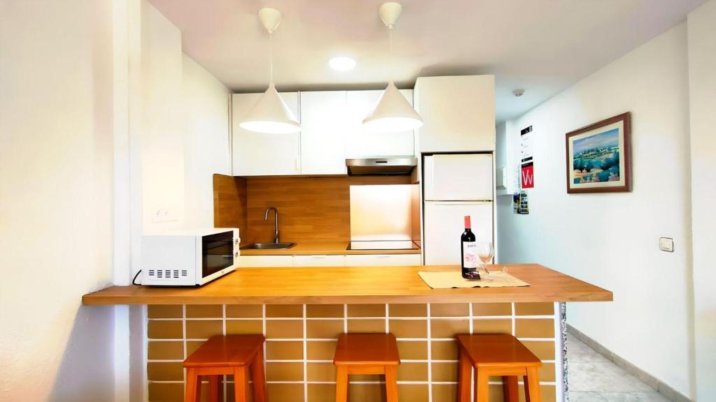 Seaview Friendly Holiday Home 6 - 2