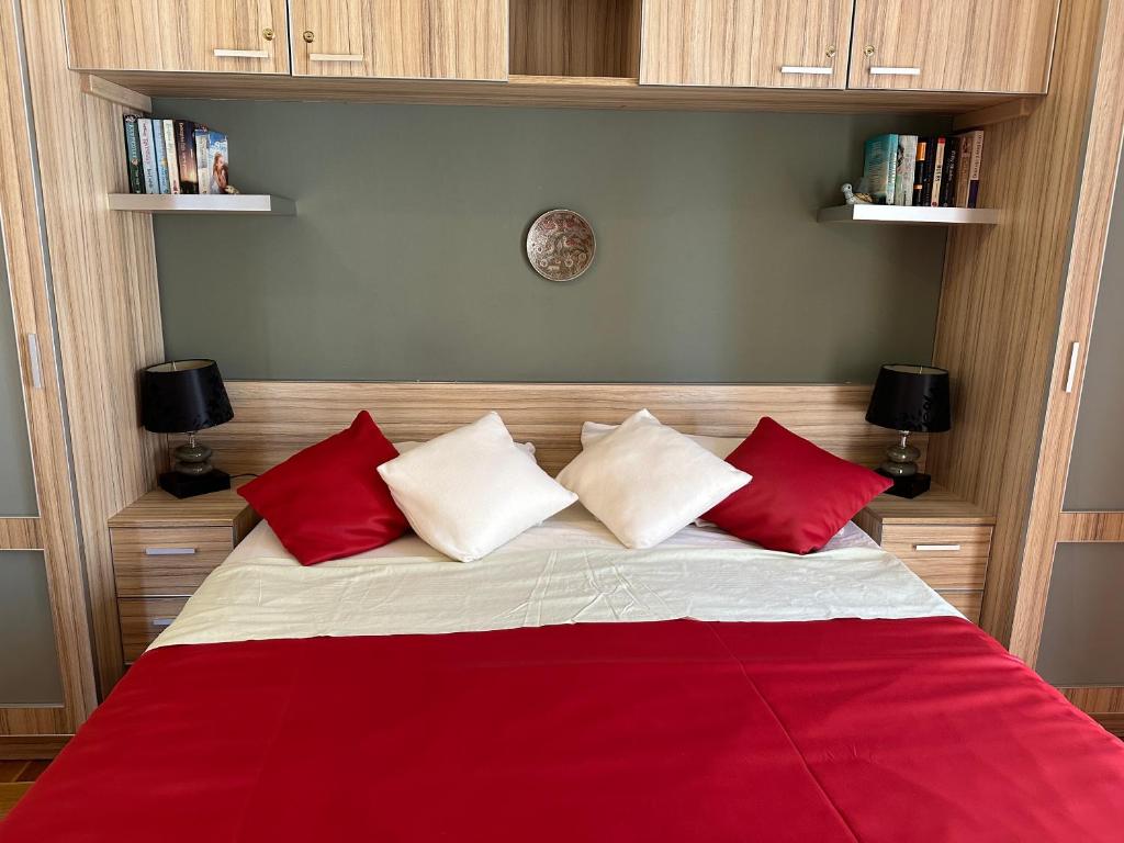Wonder Apartments - 3