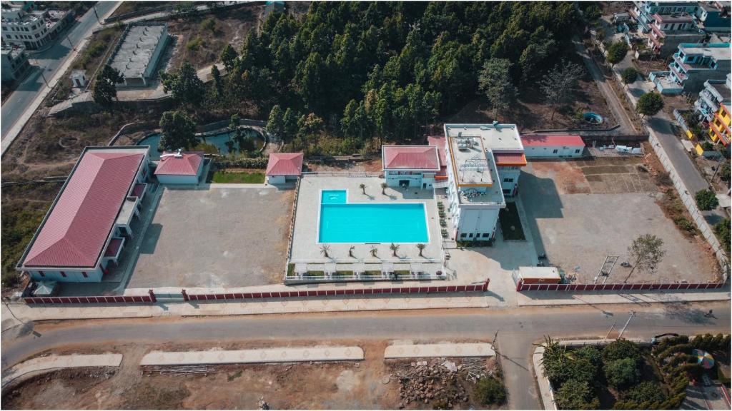 Siddhartha Lumbini Green Resort photo