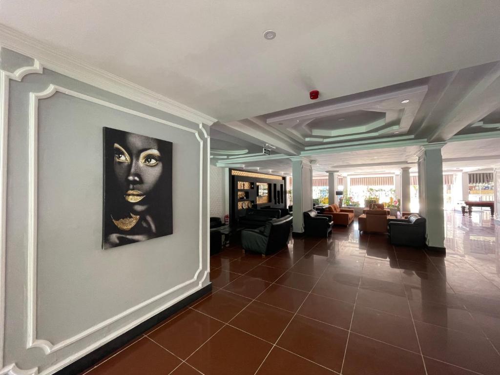 CASTLE PARK HOTEL photo
