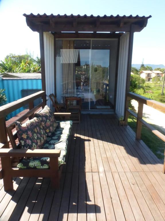 Hindu Box Containers e Cabanas photo