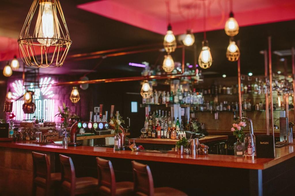 Bar/lounge