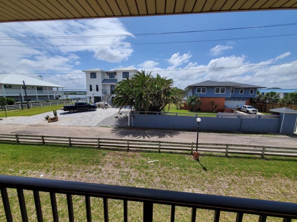 Pelican Inlet A206, St. Augustine