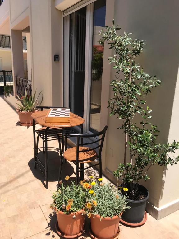 Haplotēs studio, Koskinou