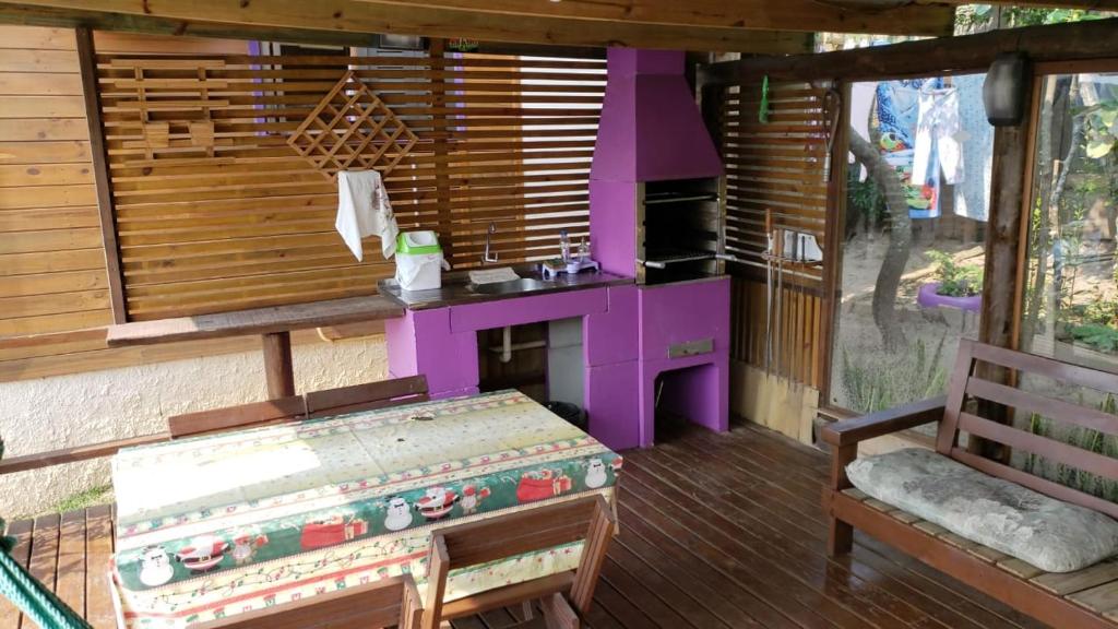 Hindu Box Containers e Cabanas photo