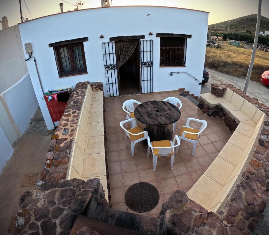 Casa Juan Gil - 4