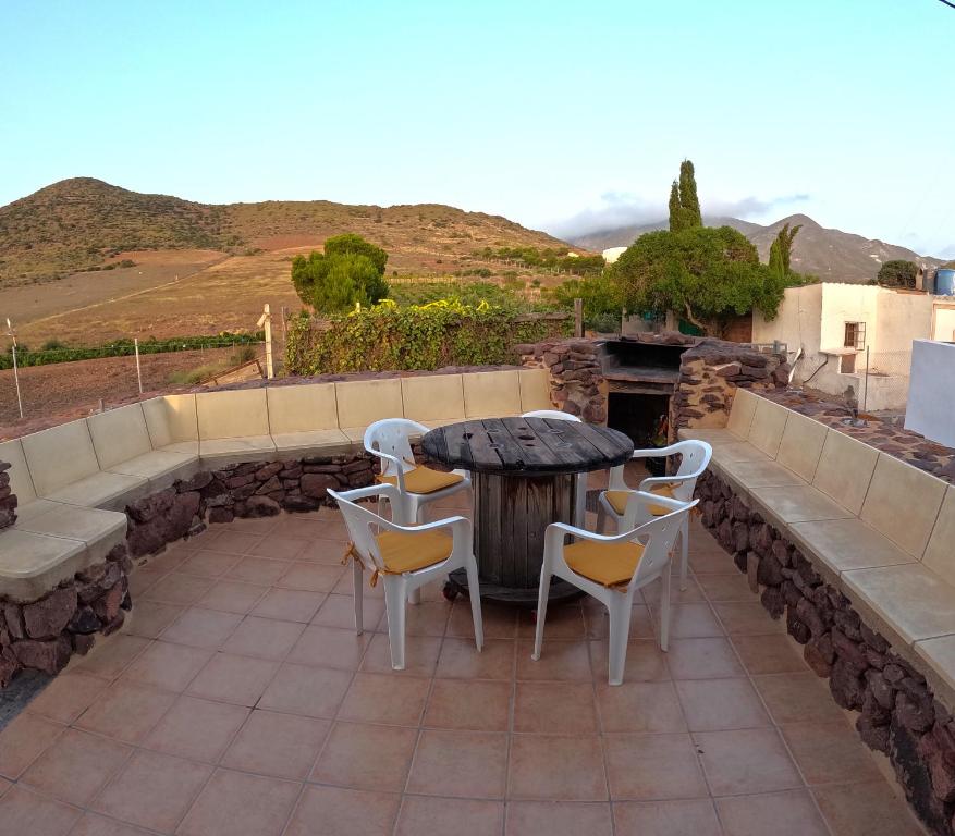 Casa Juan Gil - 3
