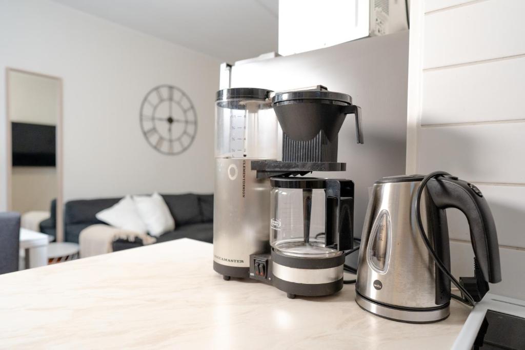 The Easy Stay Jakobstad 4