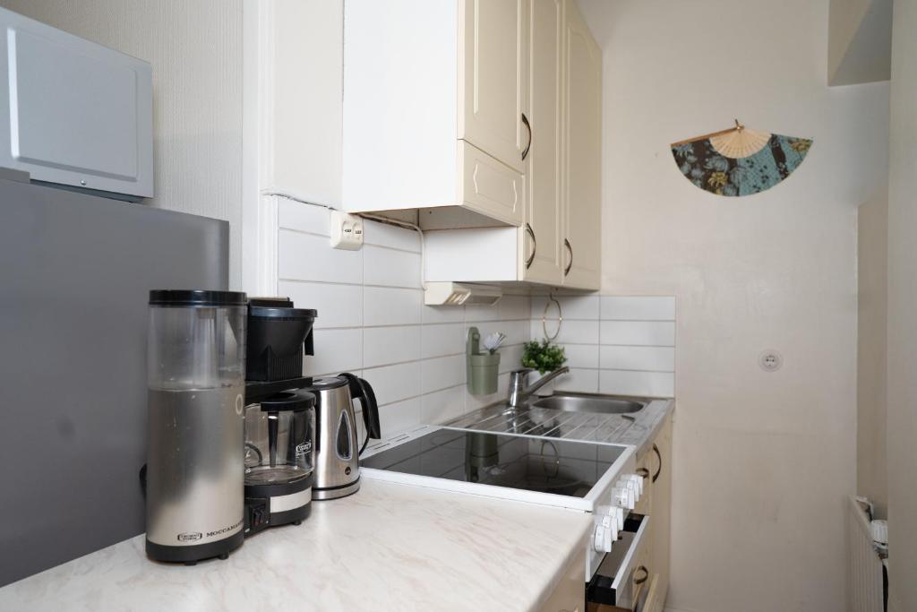 The Easy Stay Jakobstad 3