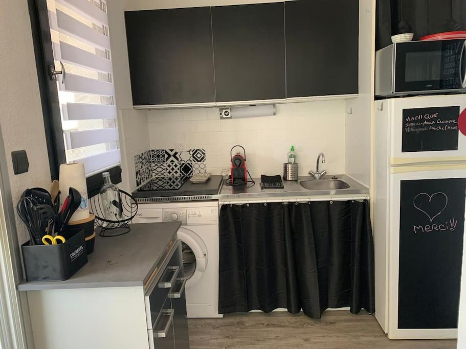Appartement avec vue sur le port - 4
