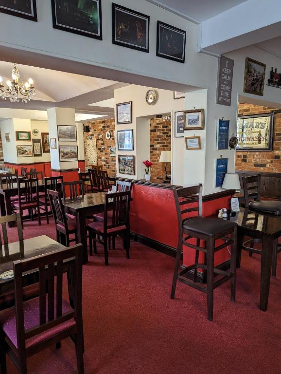 Railway Inn photo