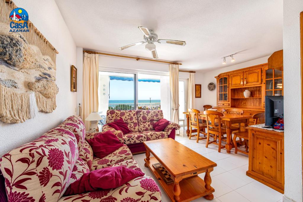 Apartamentos La Noria Casa Azahar - 4