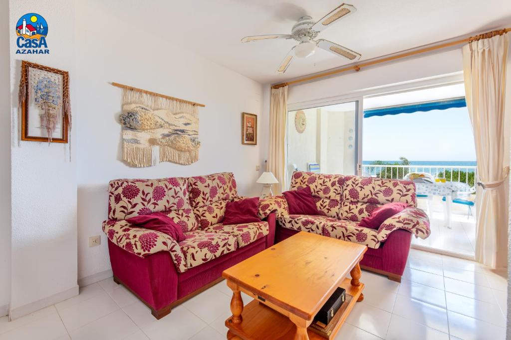 Apartamentos La Noria Casa Azahar - 3