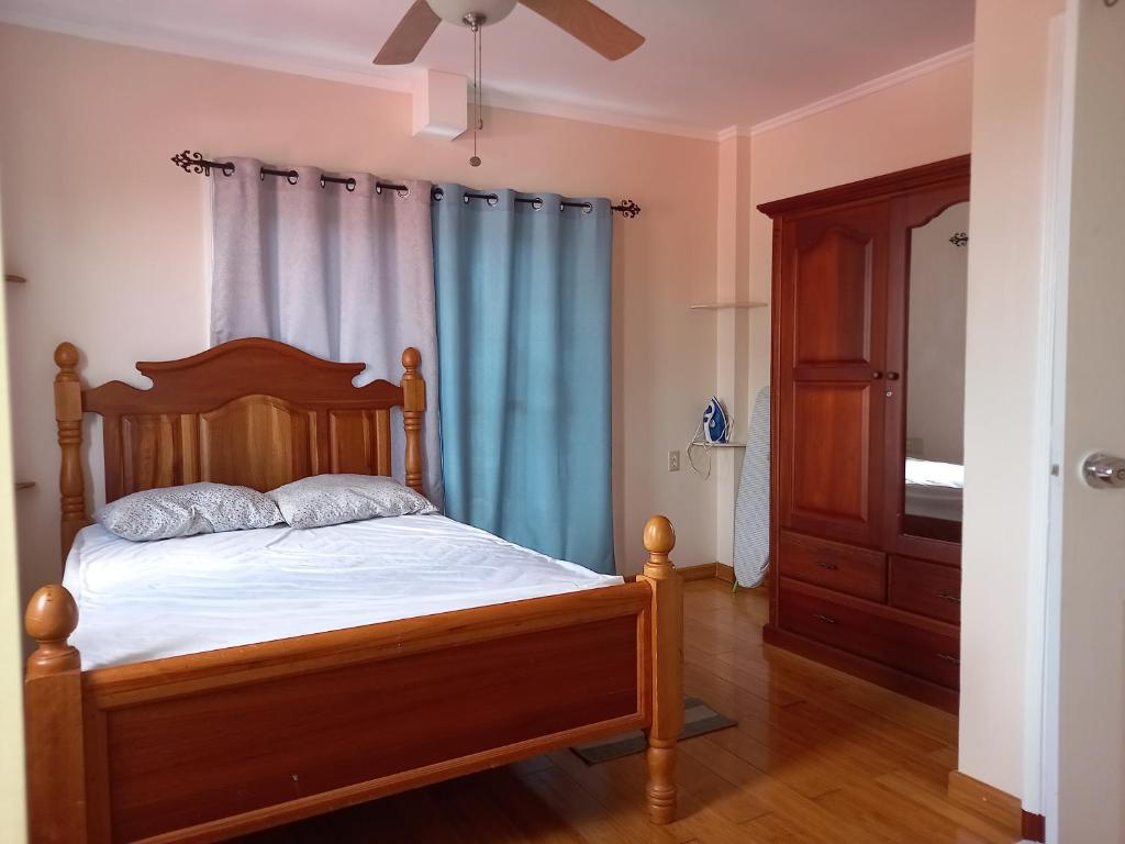 Apartments in Guyana price from 3, reviews of
