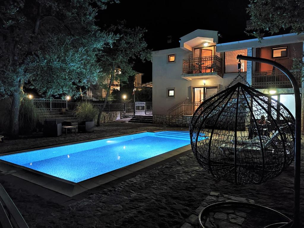 Korda Villas Residence - 3