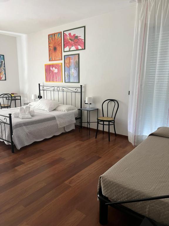 Tri locale A-Mare, Rimini