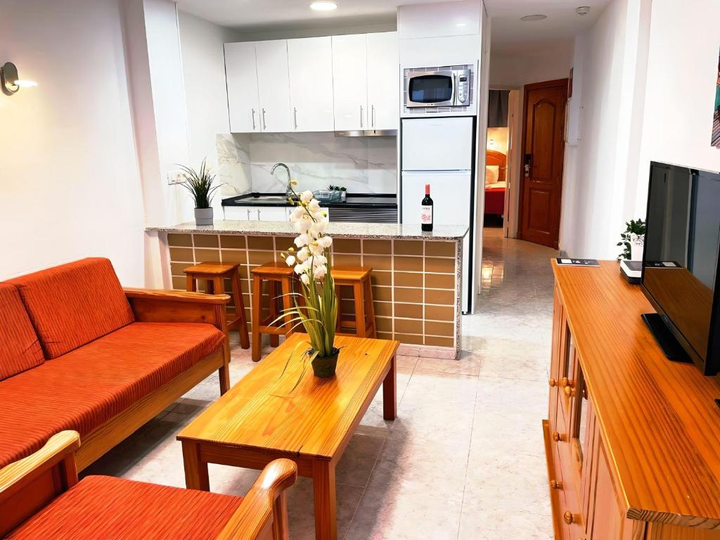 Seaview Friendly Holiday Home 1 - 5