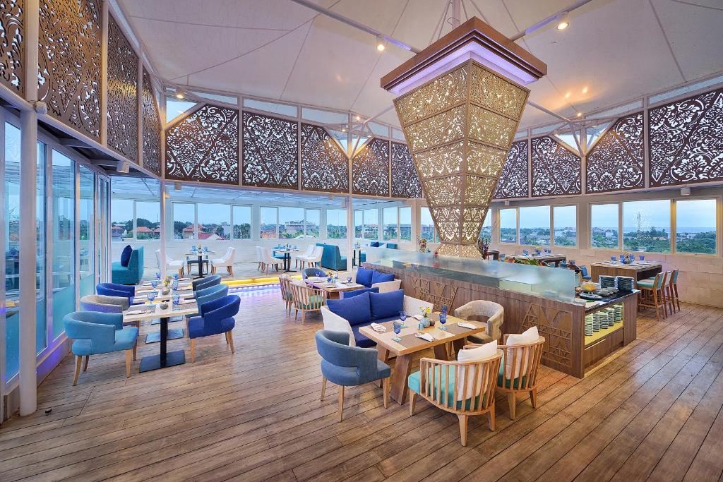 de Vins Sky Hotel Seminyak