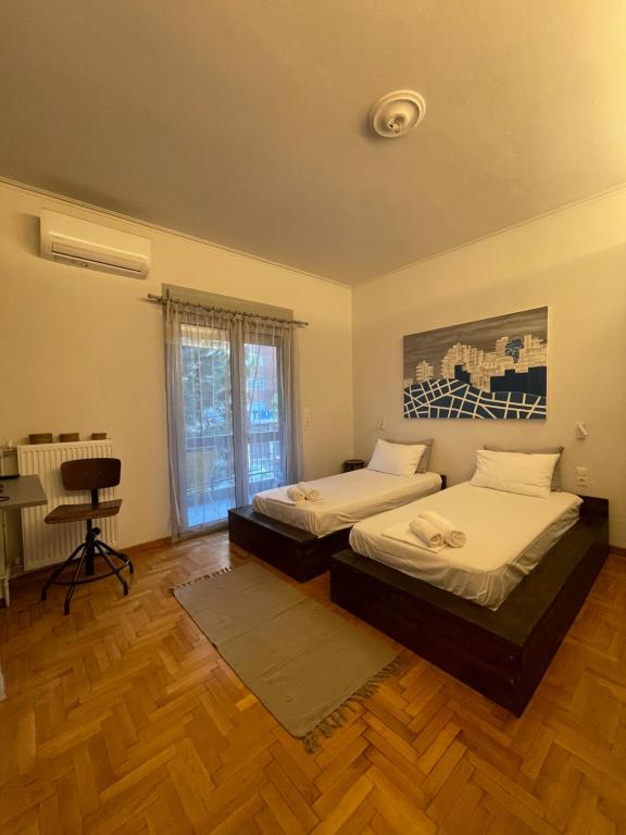 GK Apartment, Suite(Near to AKROPOLIS) photo