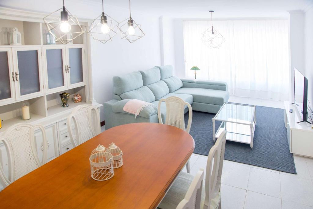 Apartamento Welcome Parque Panadeira - 1