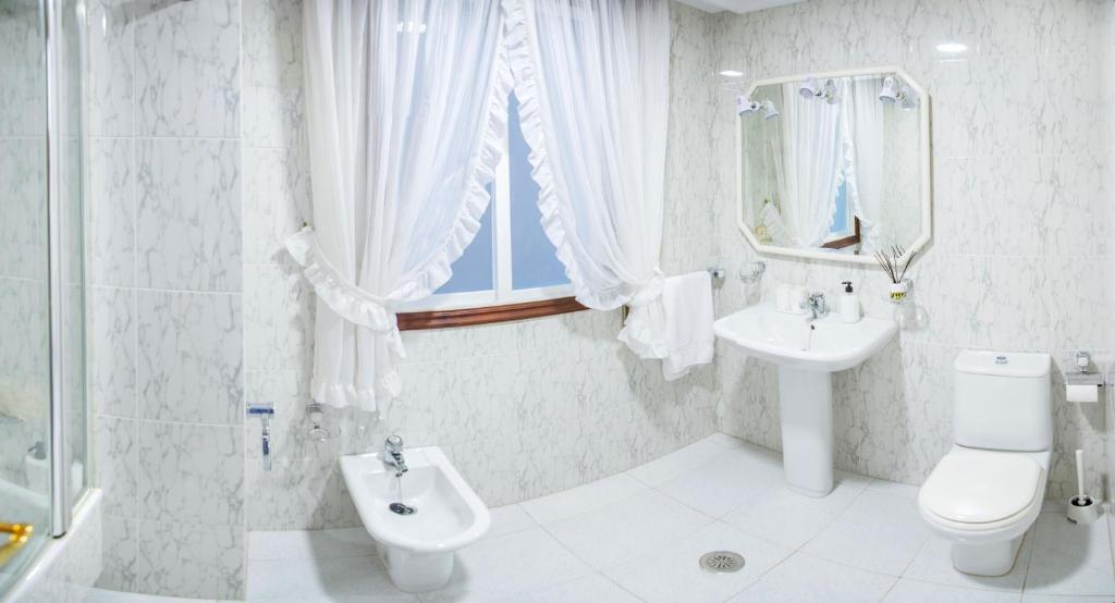 Apartamento Welcome Parque Panadeira - 3
