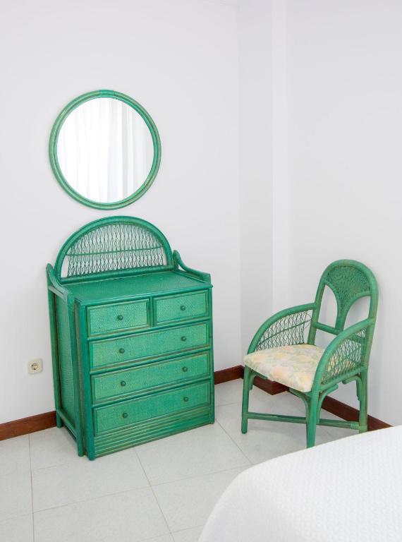Apartamento Welcome Parque Panadeira - 4