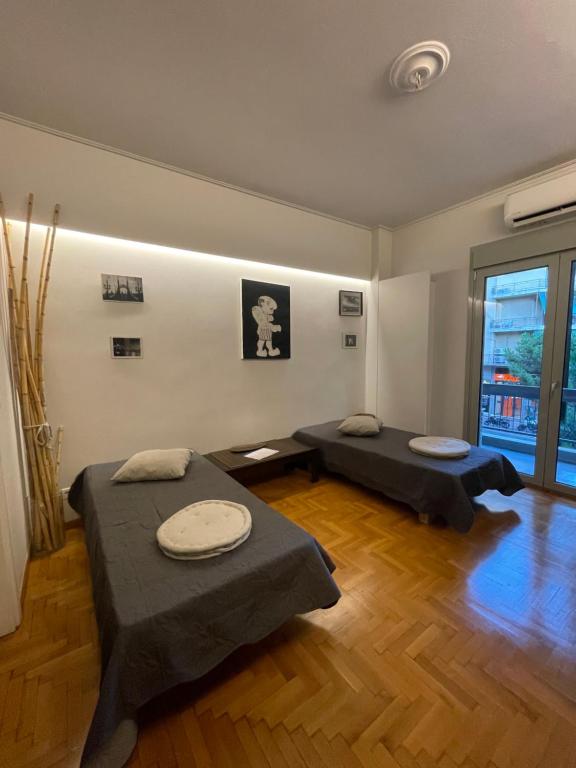 GK Apartment, Suite(Near to AKROPOLIS) photo