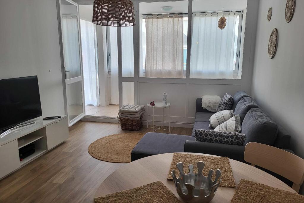 Cocoon close to the sea 100 meters from the beach - 1