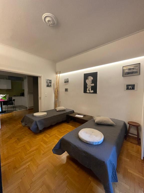 GK Apartment, Suite(Near to AKROPOLIS) photo
